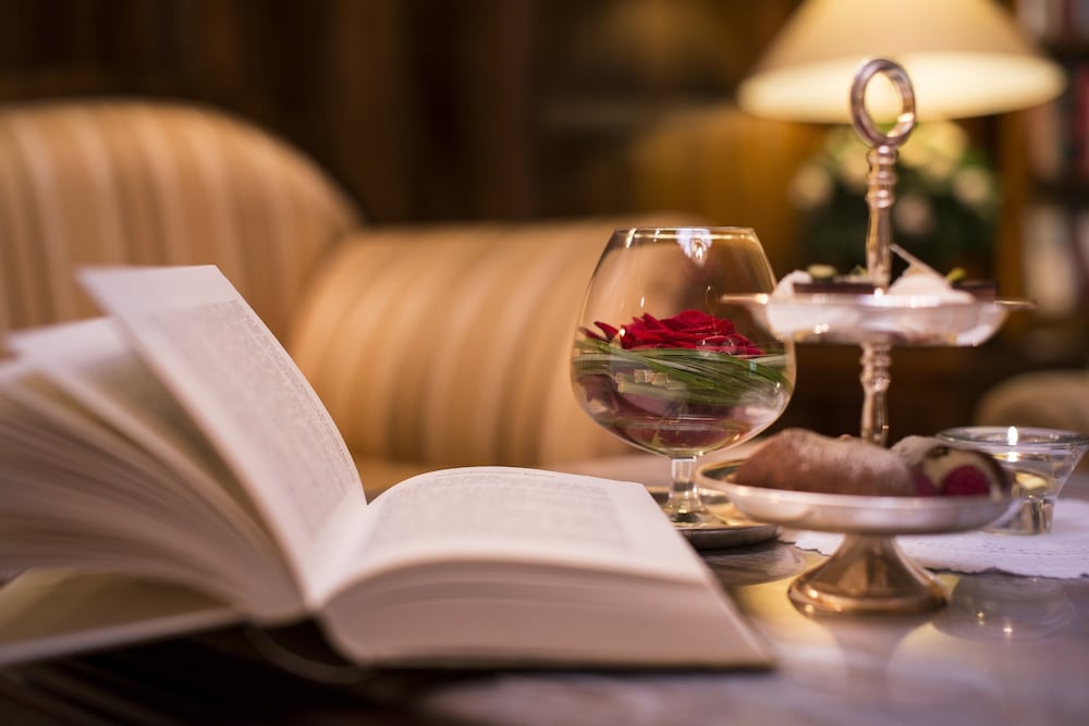 Фото Bellevue Rheinhotel