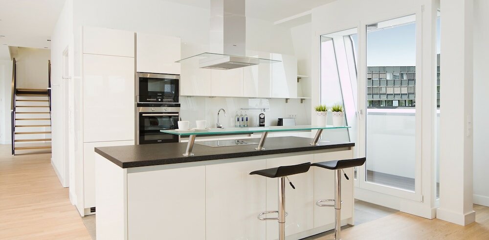 Фото The Red Apartments