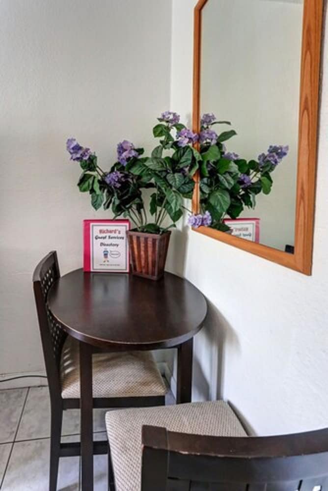 Фото Richard's Motel