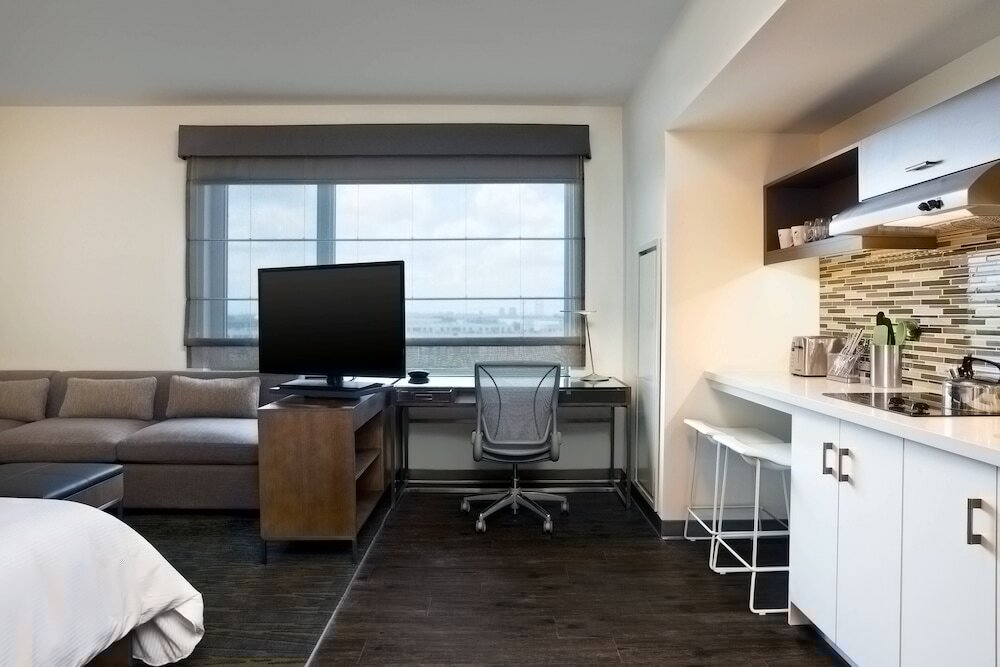 Фото Element Vaughan Southwest