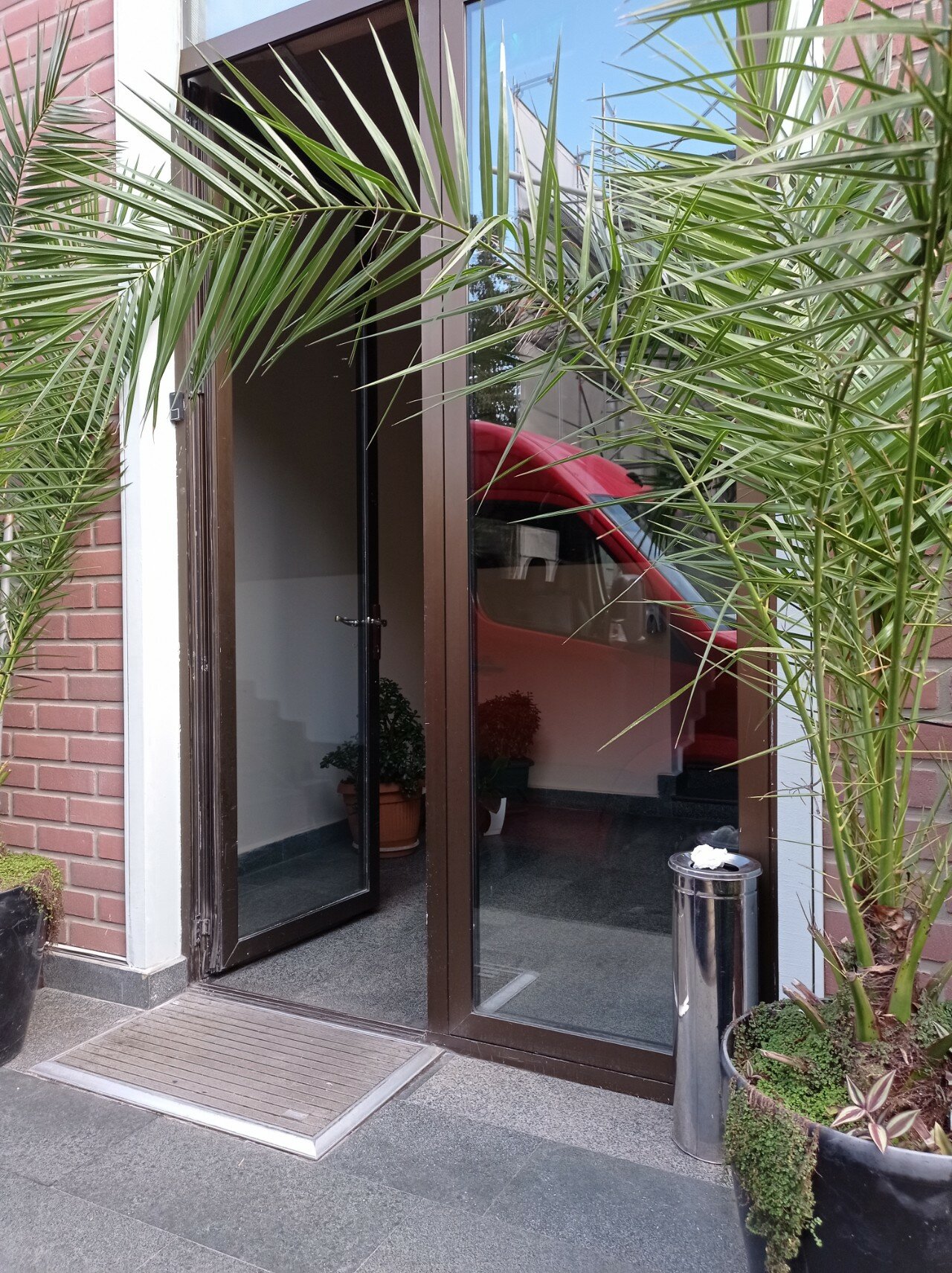 Фото Monte Carlo