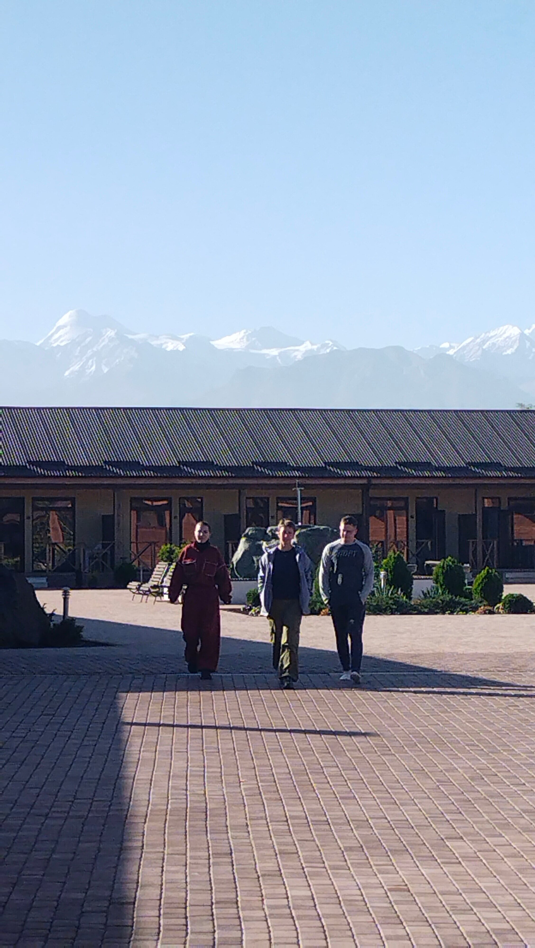 Фото Фермер