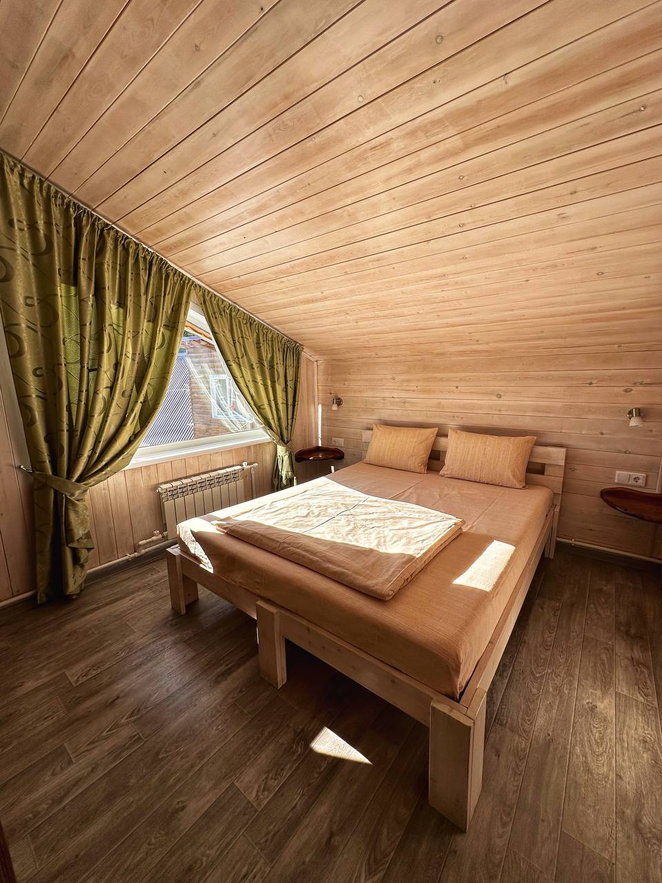 Фото Дом в кедрах