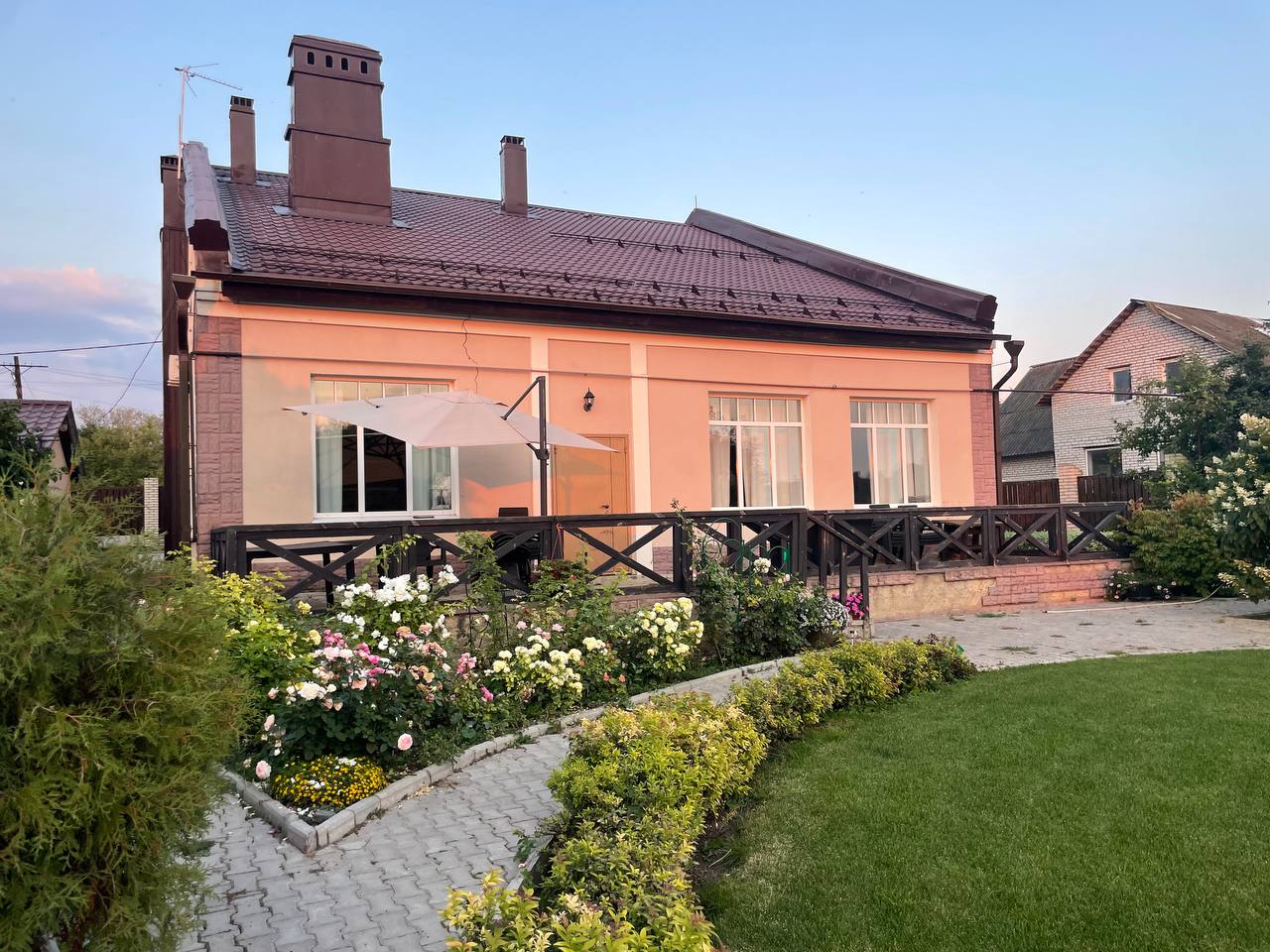 Фото Усадьба Ильинская в Суздале