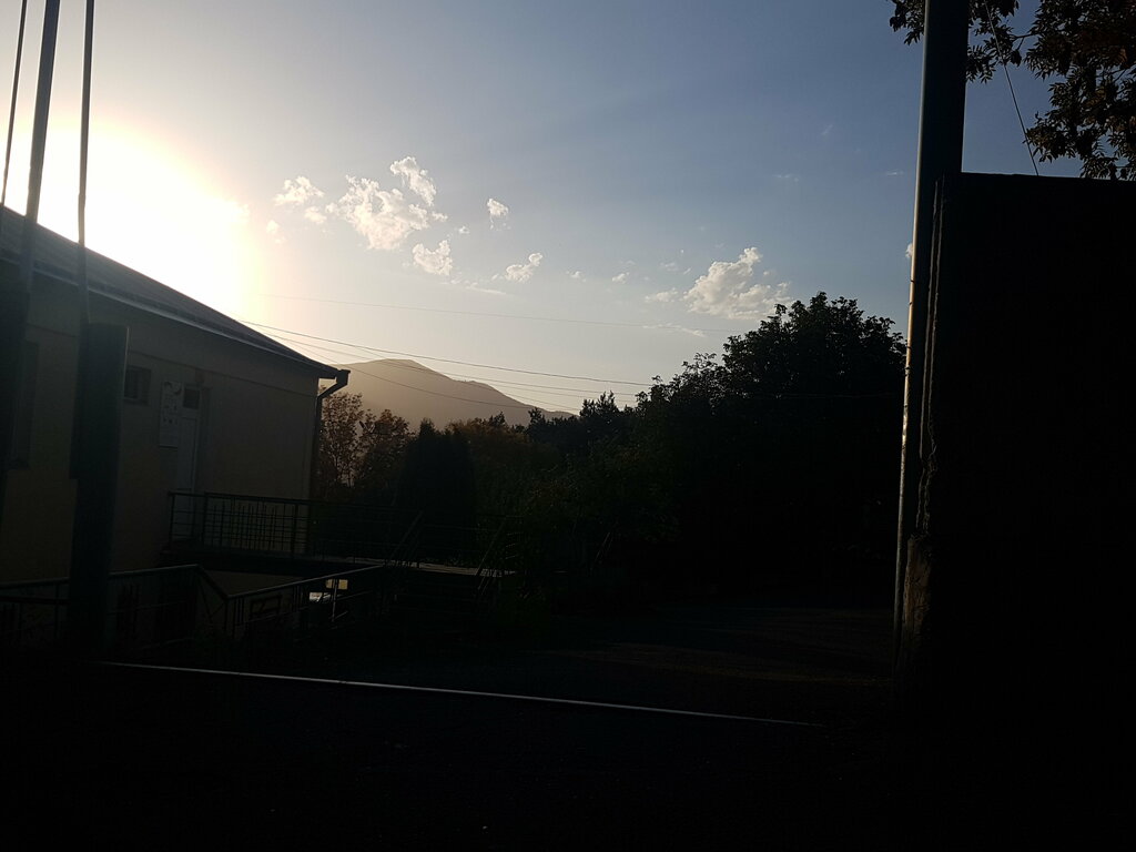 Management company Veolia Water, Vanadzor, photo