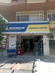 Michelin (Adana, Seyhan, Döşeme Mah., Karaisalı Caddesi, 77/A), tires and wheels