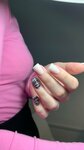 Ea nails (Zheleznodorozhniy City Administrative District, Zheleznodorozhnaya Street, 15), nail salon