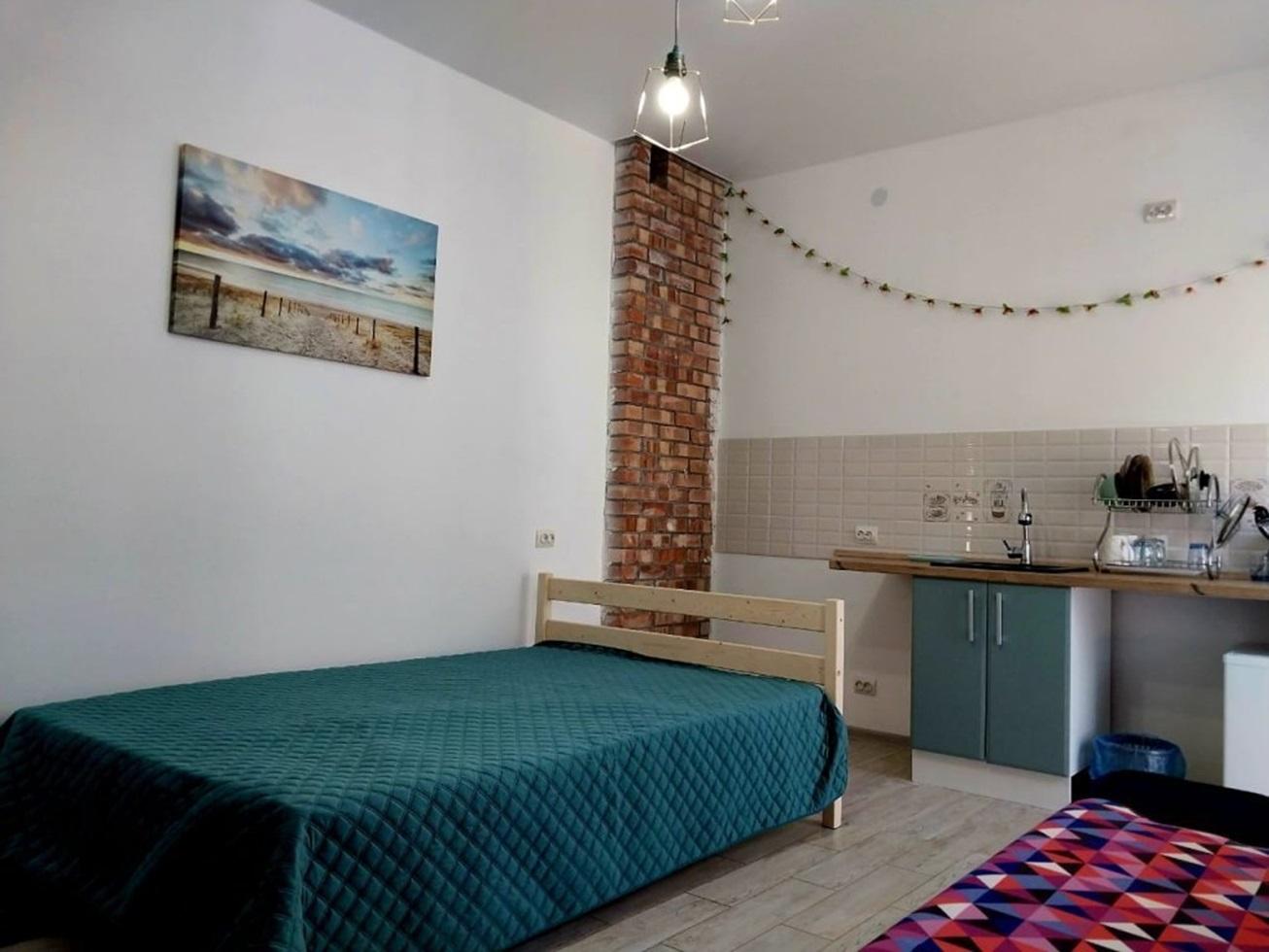 Фото Отдых на Куршской косе