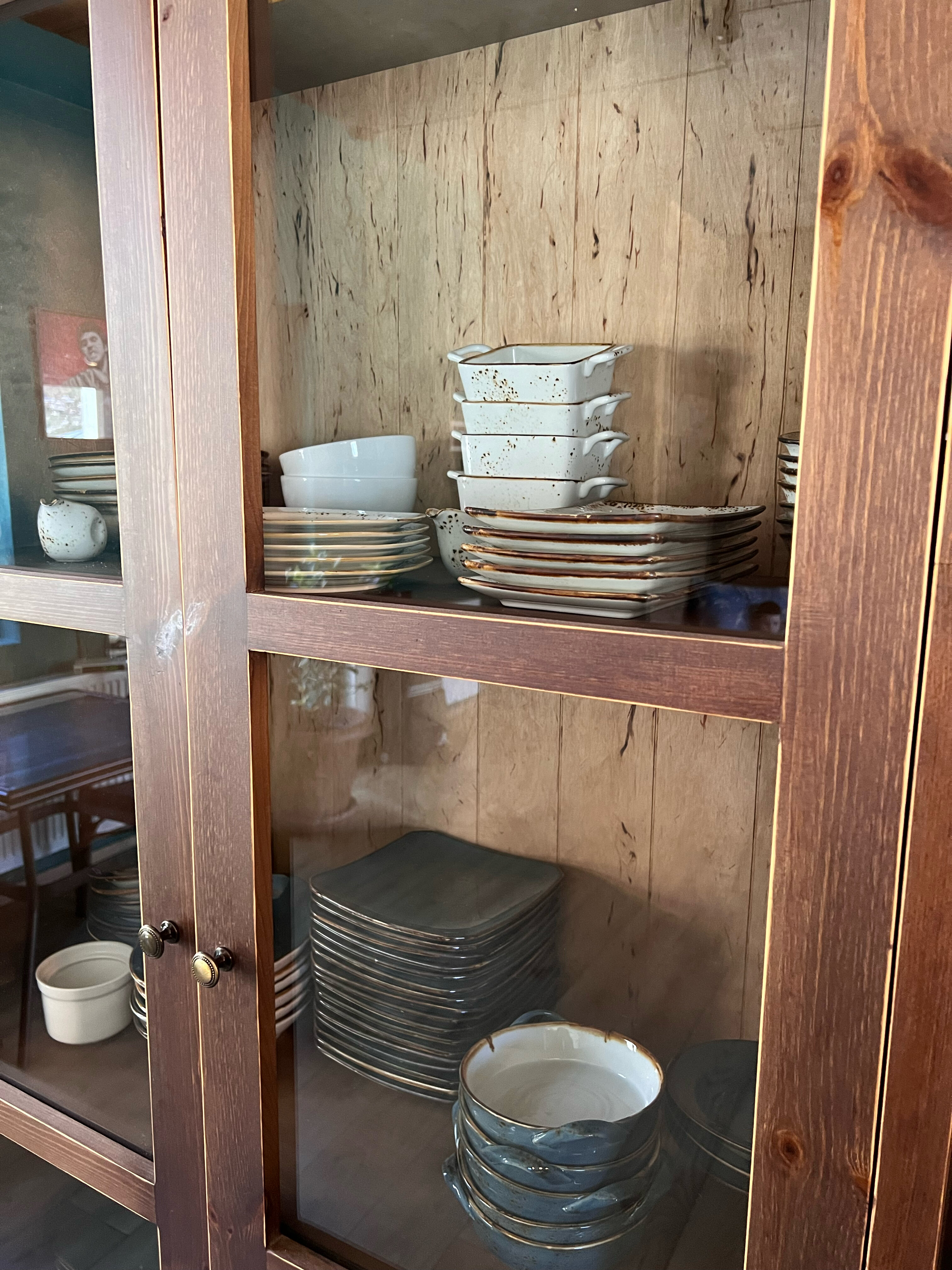 Фото Hotel Misty Mountain