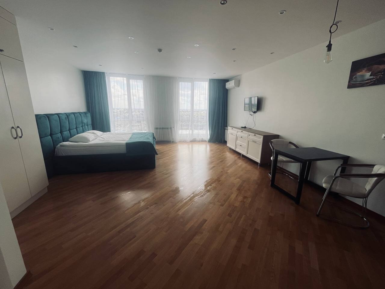 Фото Панорама Сити