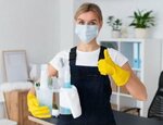 Уборка с Любовью (Kolomna, Dzerzhinskogo Street, 7), cleaning services