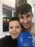 СК Сапсан Kickboxing (ulitsa Mira, 24А/57) ، مركز تدريبات رياضية