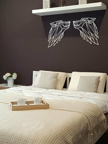 Апартаменты Апартаменты на Торговой 132/2 в Новой Деревне