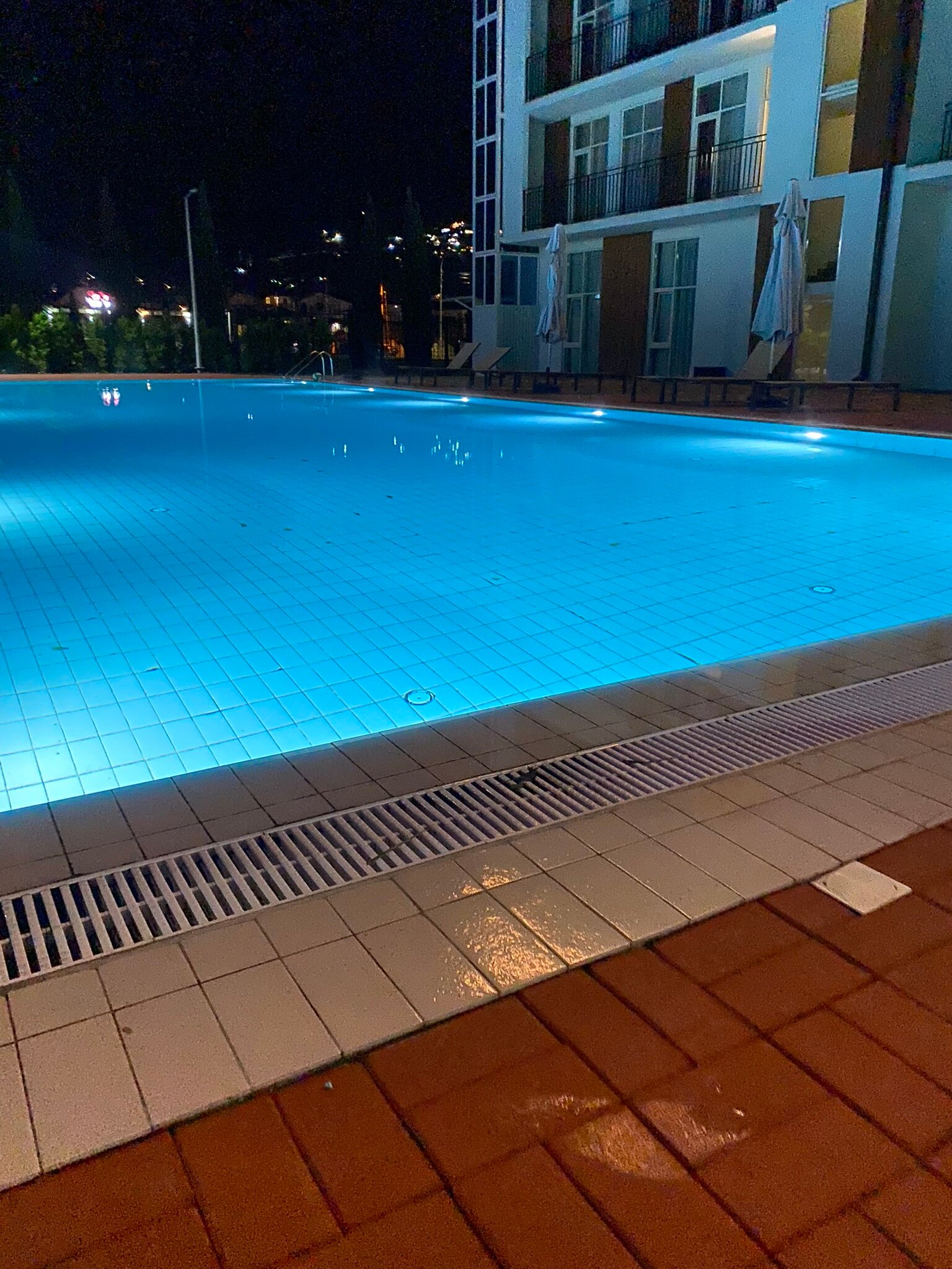 Фото Малибу