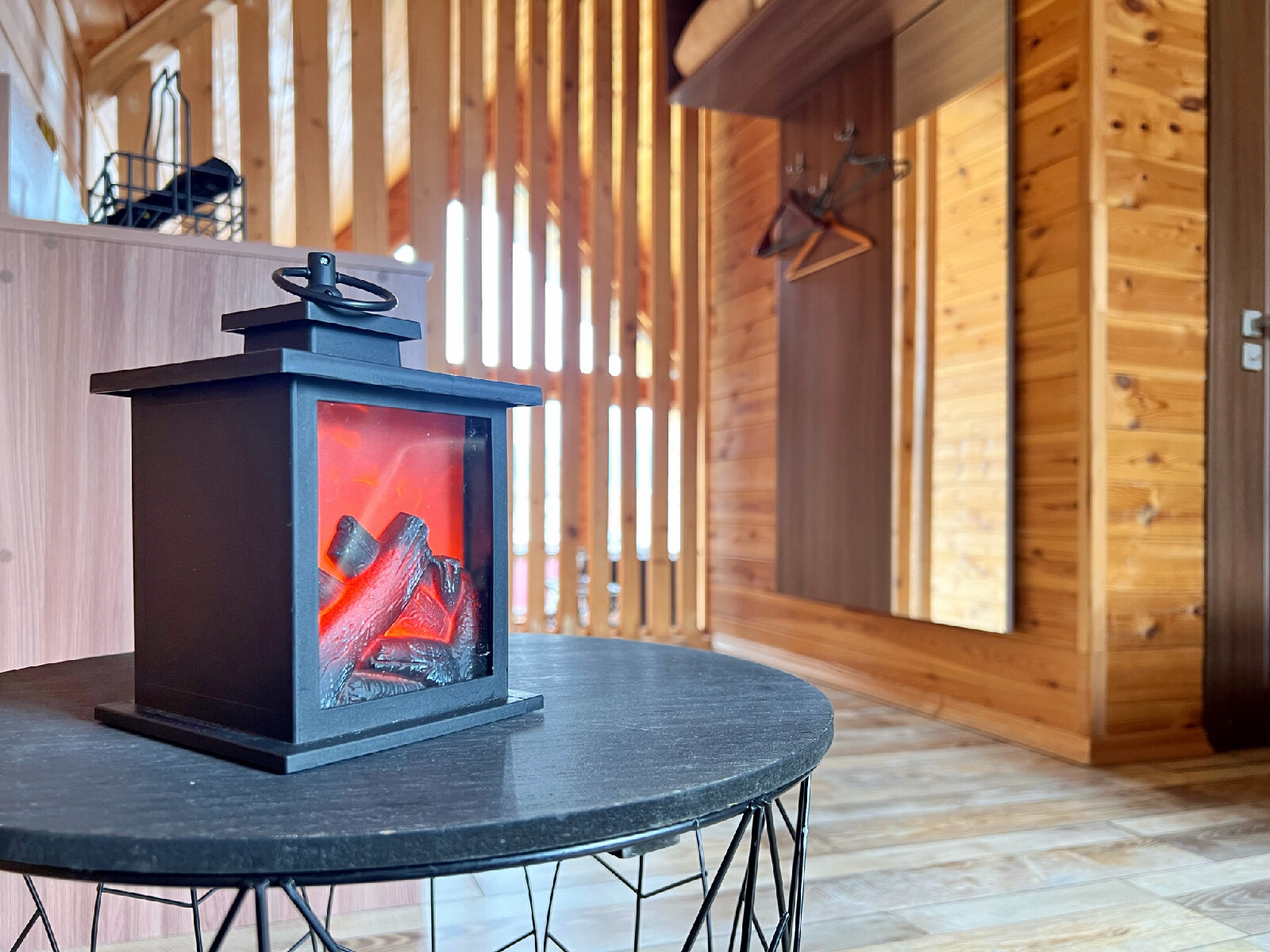 Фото Сосновый рай