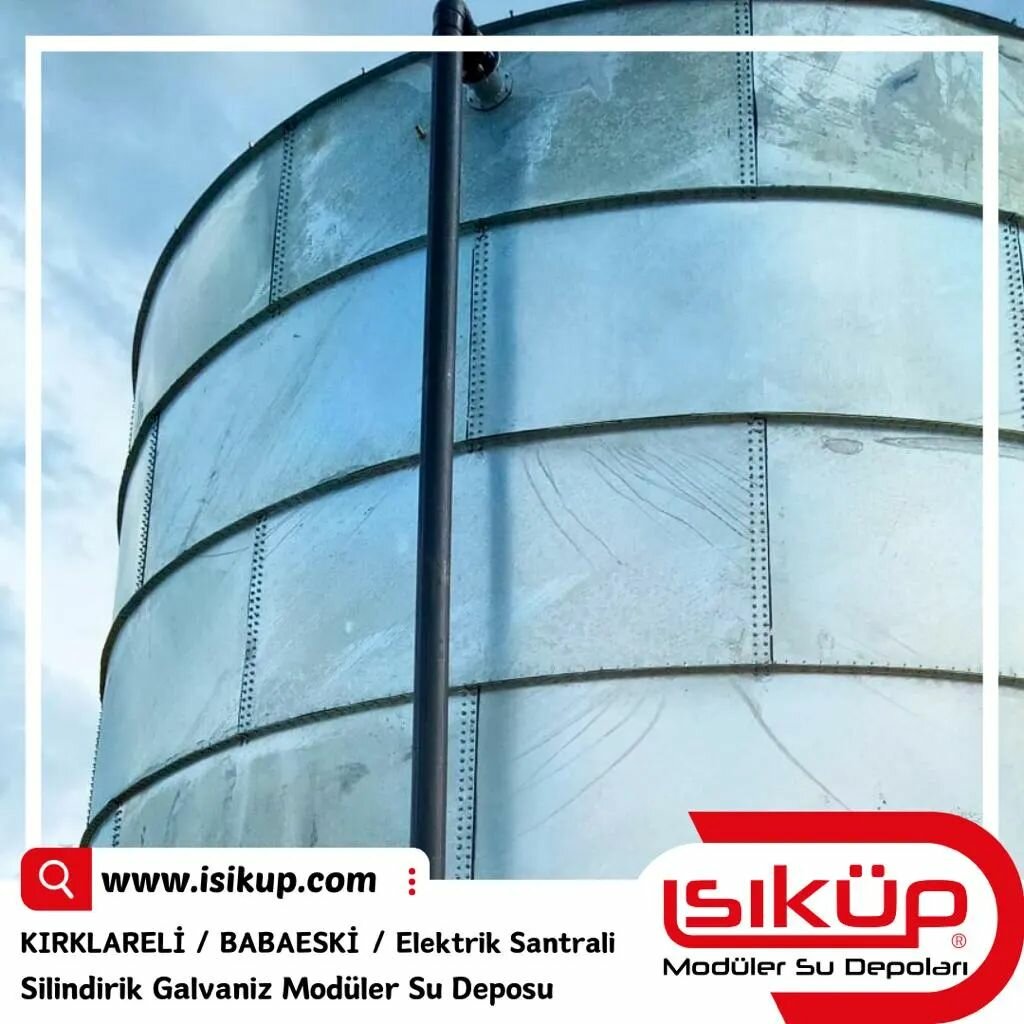 Engineering Isikup Engineering, Efeler, photo