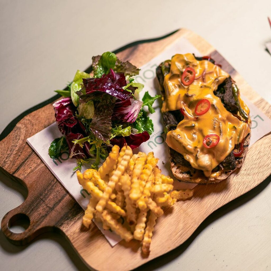 Cafe Lou Cafe Arcadium, Ankara, photo