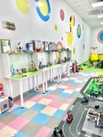 Куб (10 Let Oktyabrya Street, 92), play room