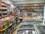Magazin produkty Fudeks (Rizhskiy Avenue, 60), grocery