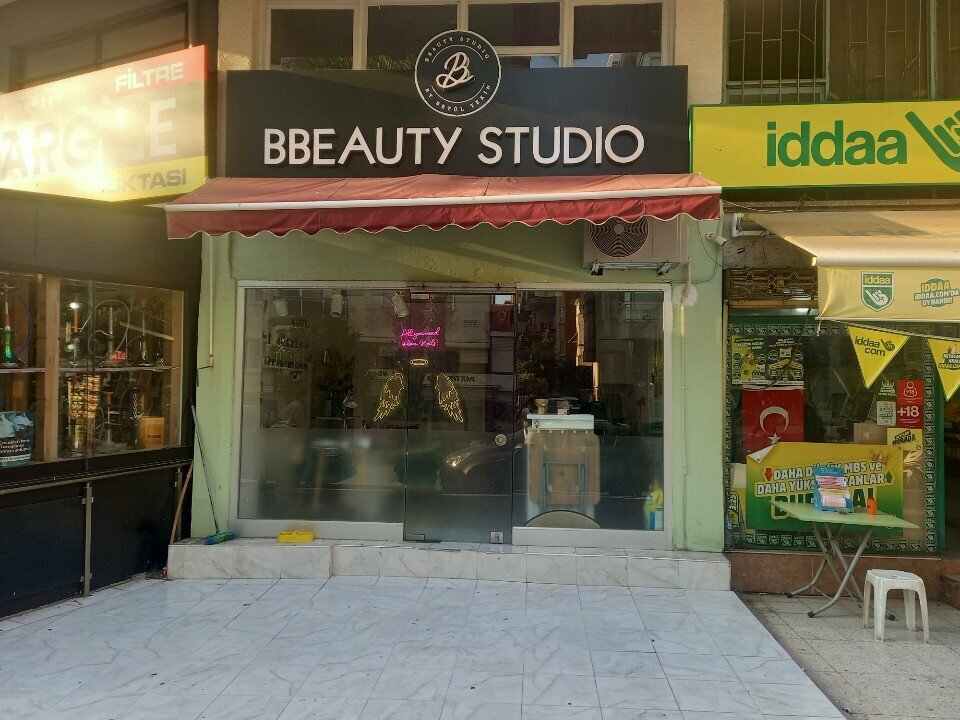 Beauty salon B Beauty Studio, Antalya, photo
