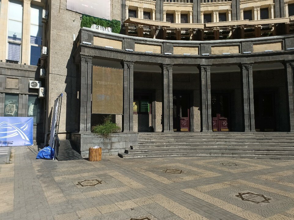 Фото Moscow Boutique Hotel