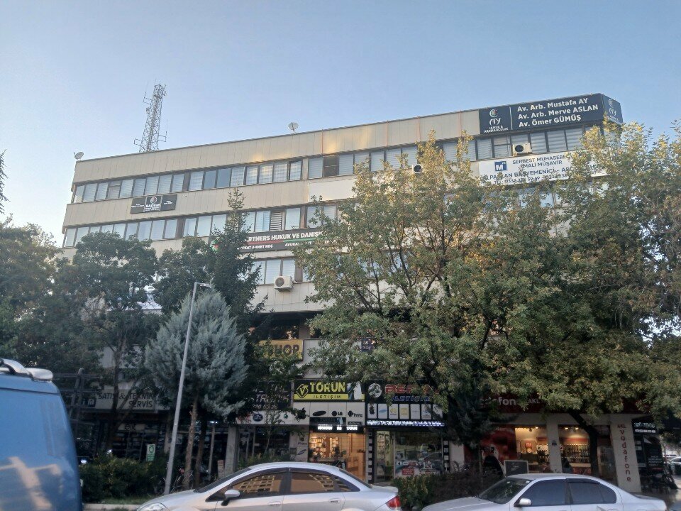 Mobile phone store Express Communication, Konya, photo