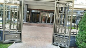 Гостиница Orion Hotel