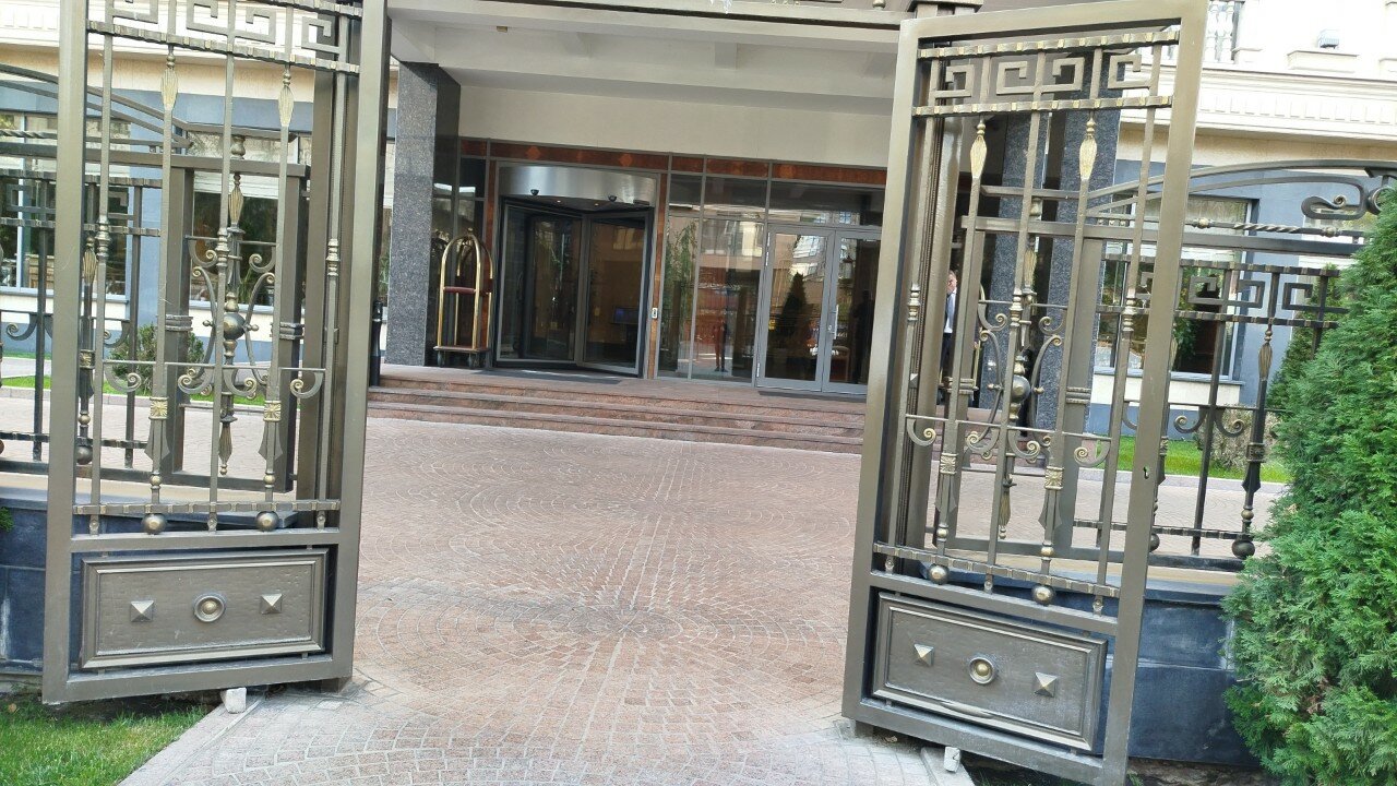 Фото Orion Hotel