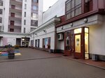 Лечебно-научный центр Ринологии (15th Vasilyevskogo Ostrova Line, 76Е), medical center, clinic