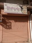 Shazain bar. b. q (Lajpat Rai Road, 808), fast food