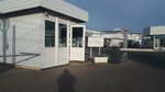 Гост (ulitsa Aeroport, 30/6), confitería