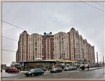 LiftInfo SPb (Kolomyazhskiy Avenue, 33к2), advertising agency