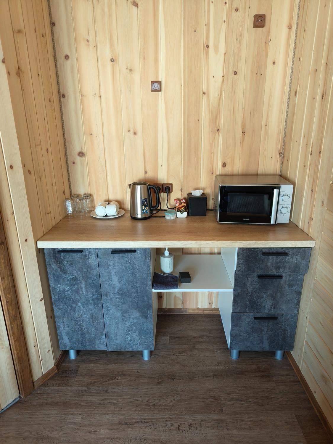 Фото Кедровый