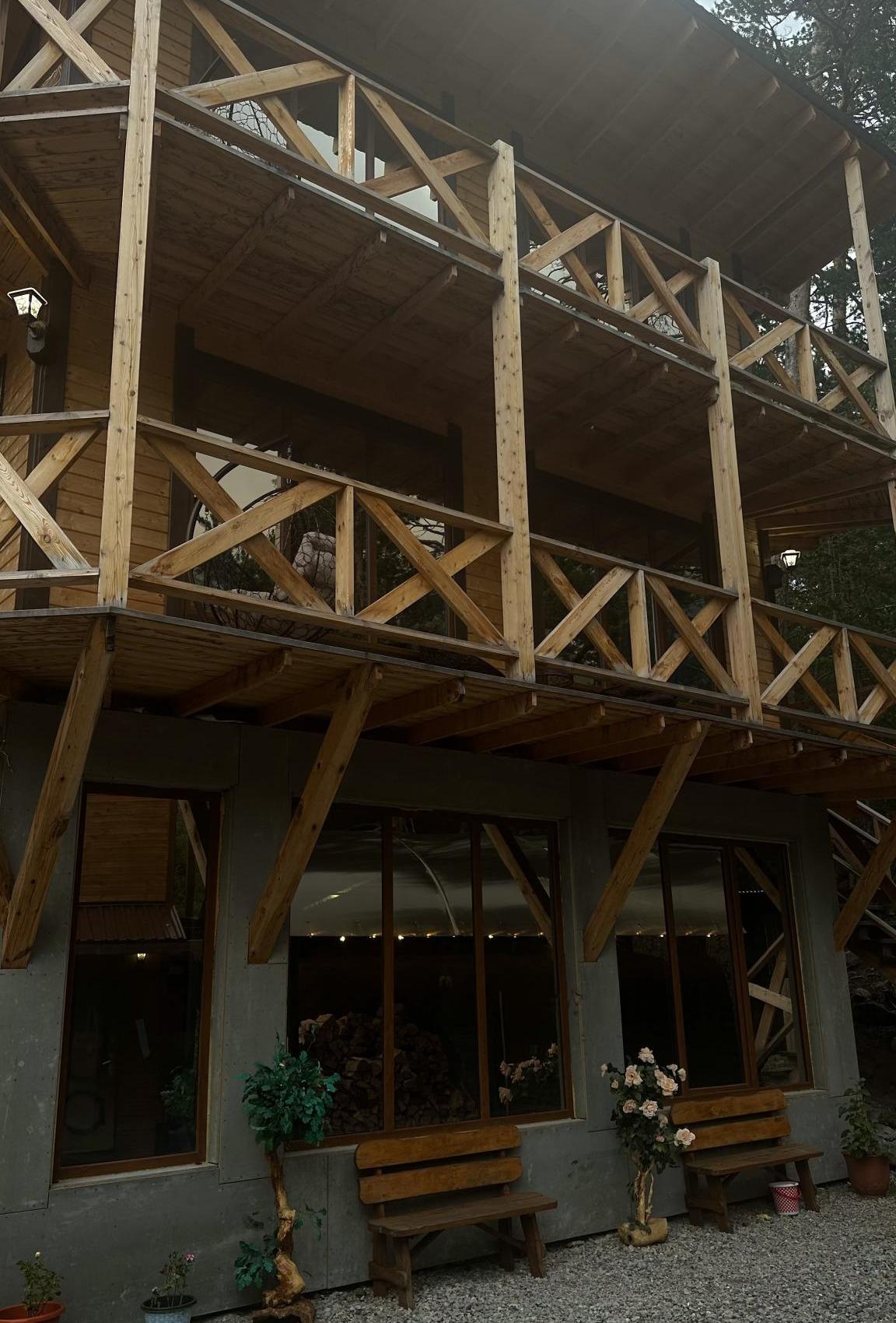 Фото Таурух Азау