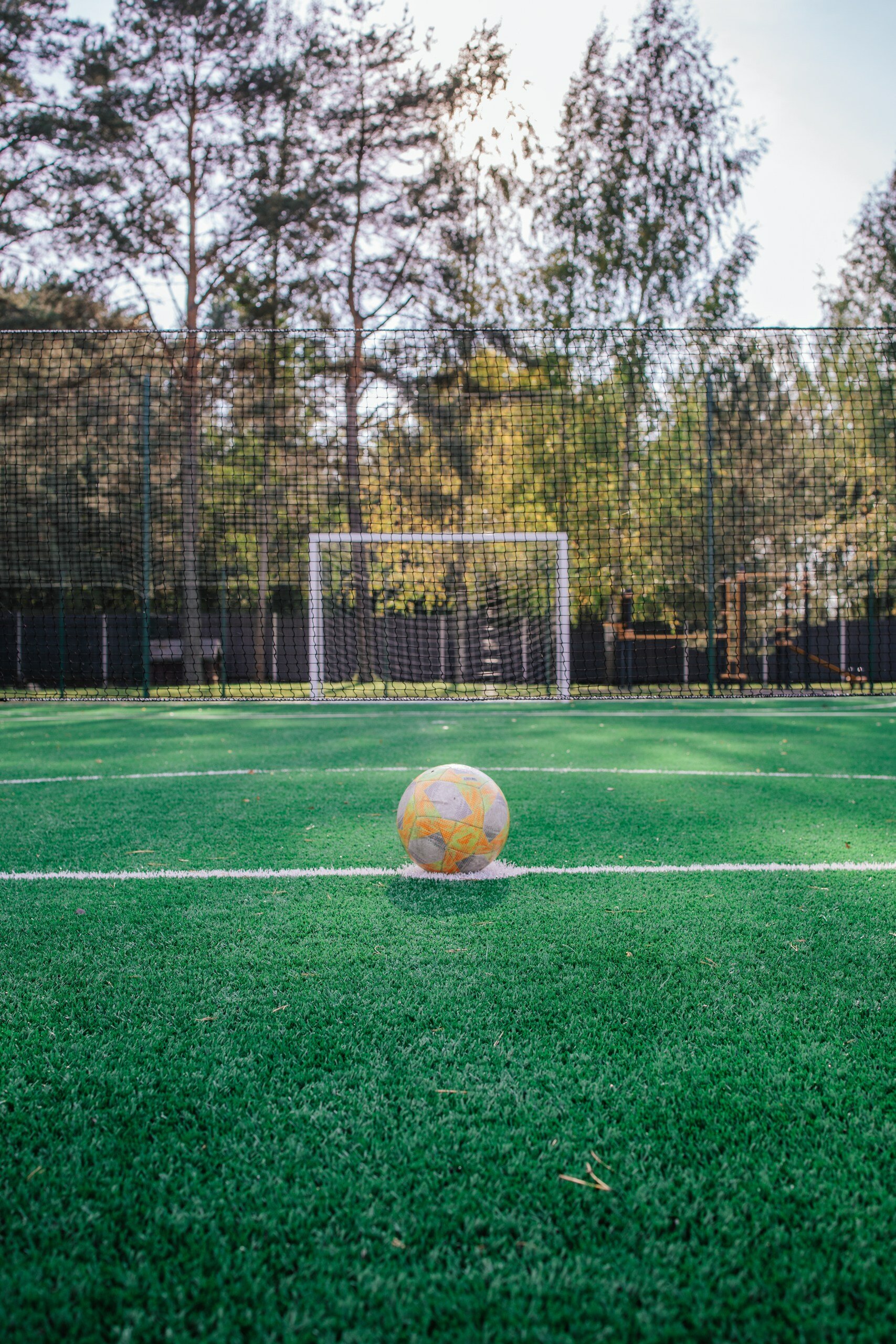 Фото Озерная