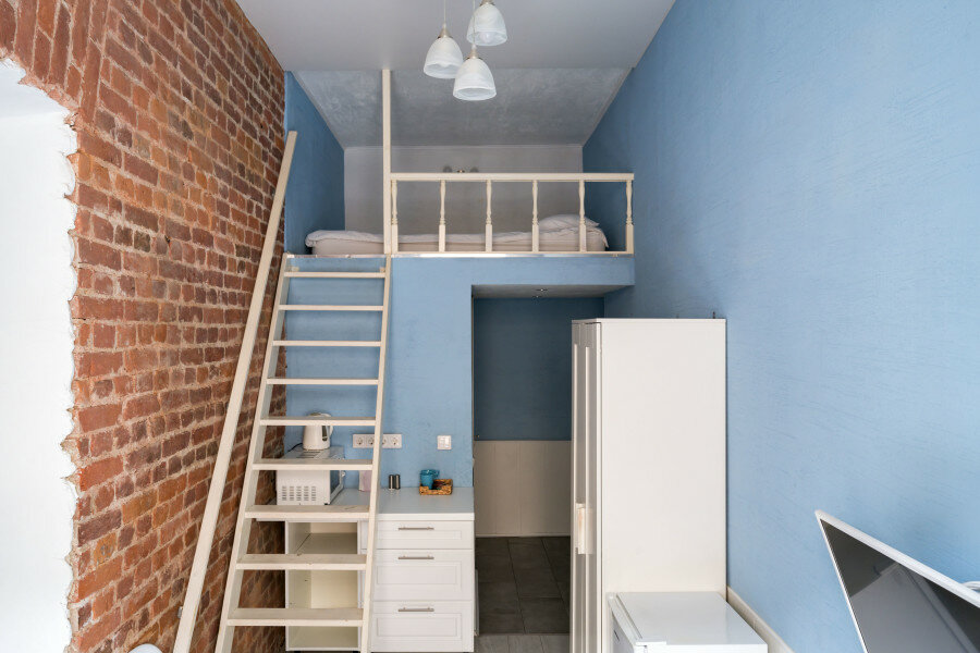 Фото New Horizon Есения