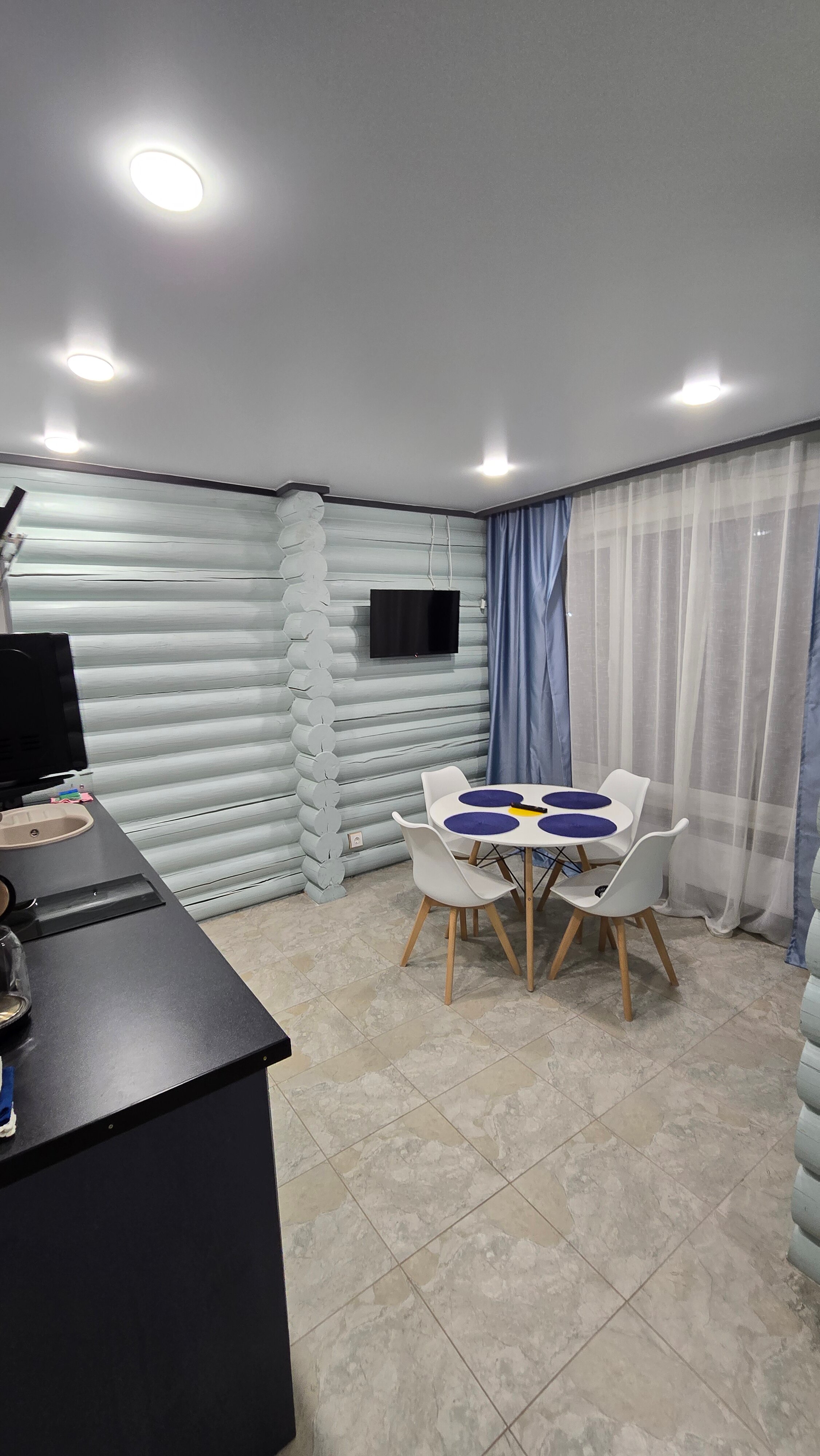 Фото Шале Sky Village