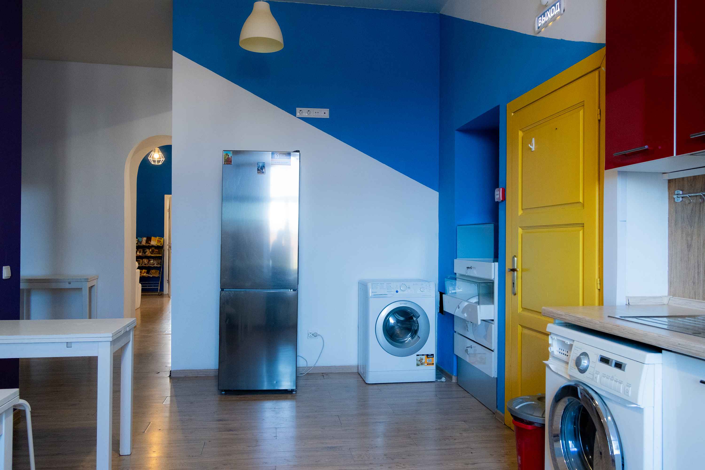 Фото Супер Хостел