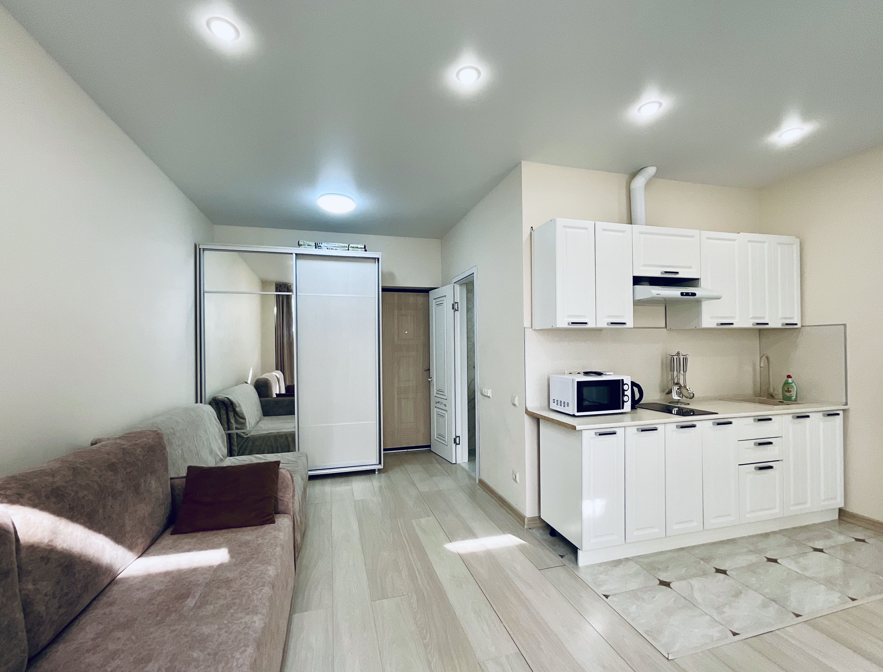 Фото Аваллон