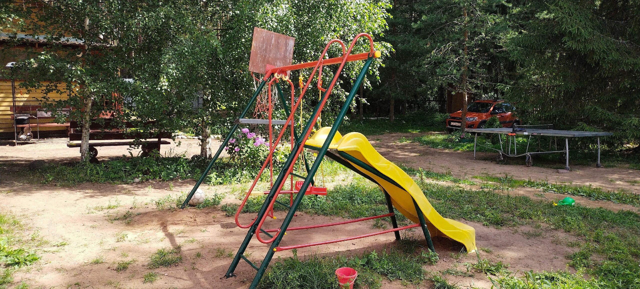 Фото Отдых на Волго