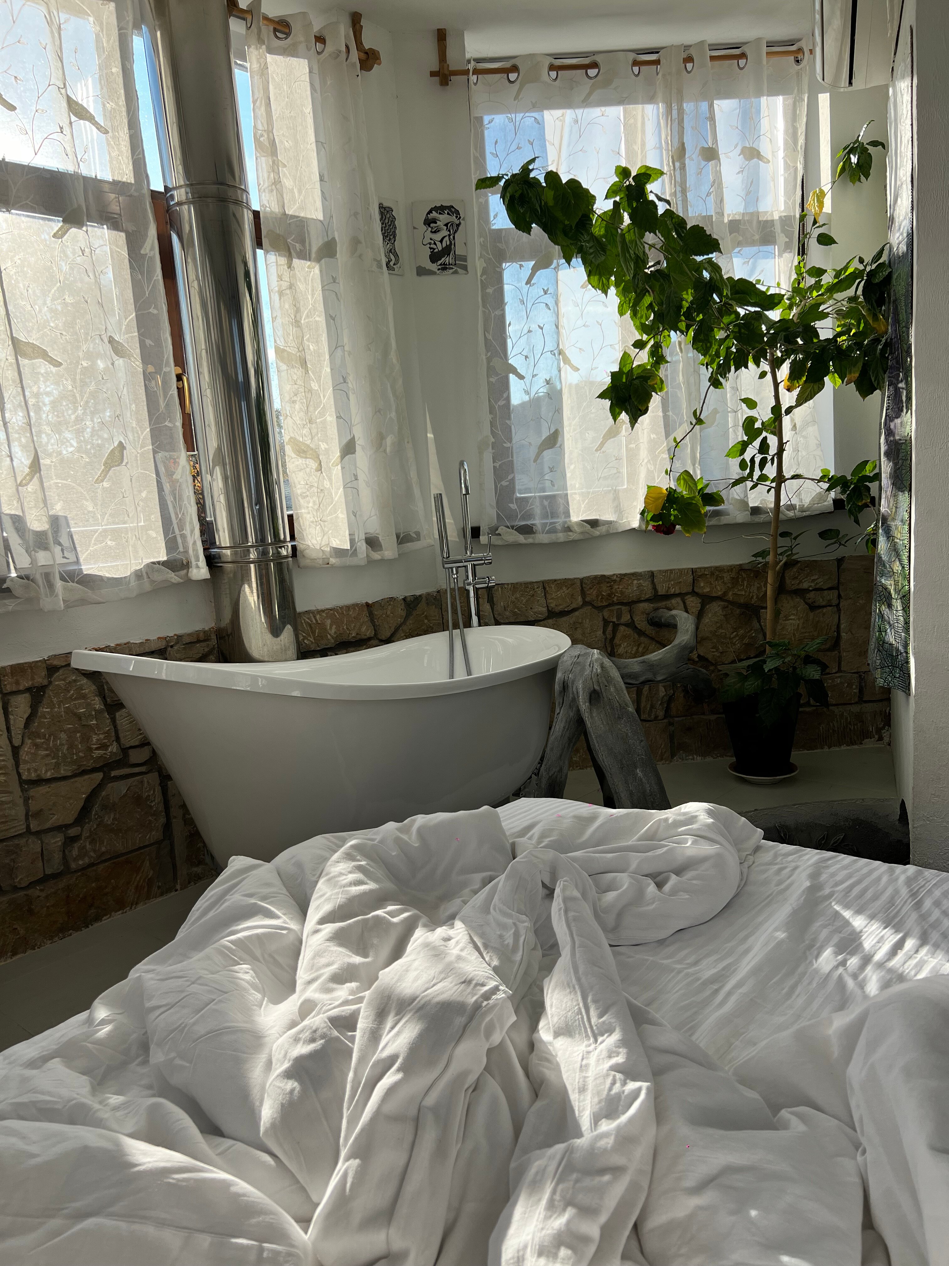 Фото Башня в Царицыно