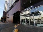 Moly (mikrorayon Zavod Izmeritelnykh Priborov, Zipovskaya Street, 36к1), tienda de ropa