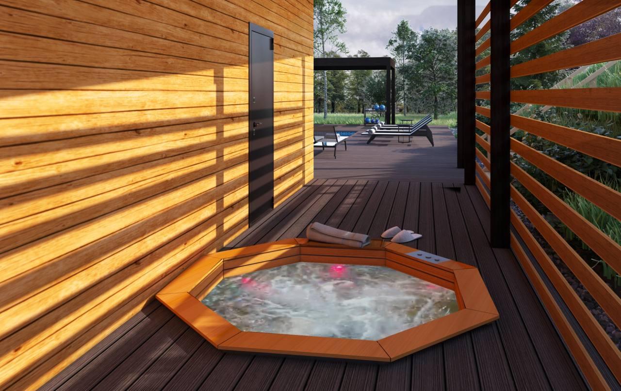 Фото Mountain Club