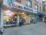 Haker Medikal (Ankara Province, Kecioren District, Ayvalı Cad., 9) ، متجر مستلزمات طبية