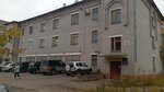 Severo-Zapadnoye upravleniye po tekhnologicheskomu i ekologicheskomu nadzoru Rostekhnadzora po Arkhangelskoy oblasti (ulitsa Nevskogo, 14Б) ، هيئات الرقابة الحكومية