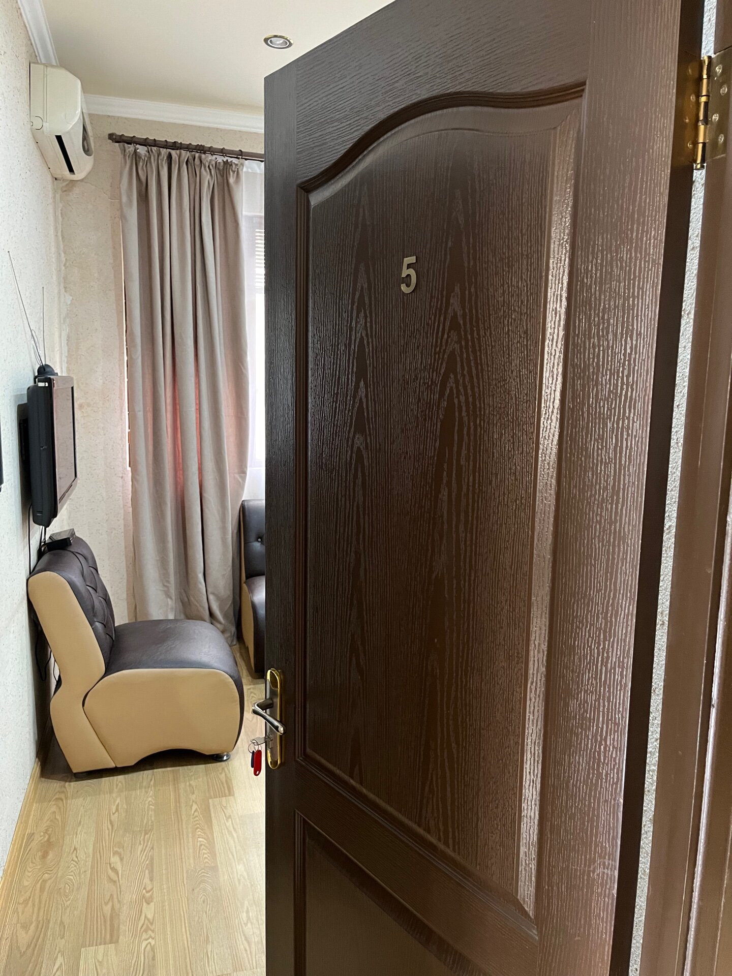 Фото Гостевой Дом Комитас