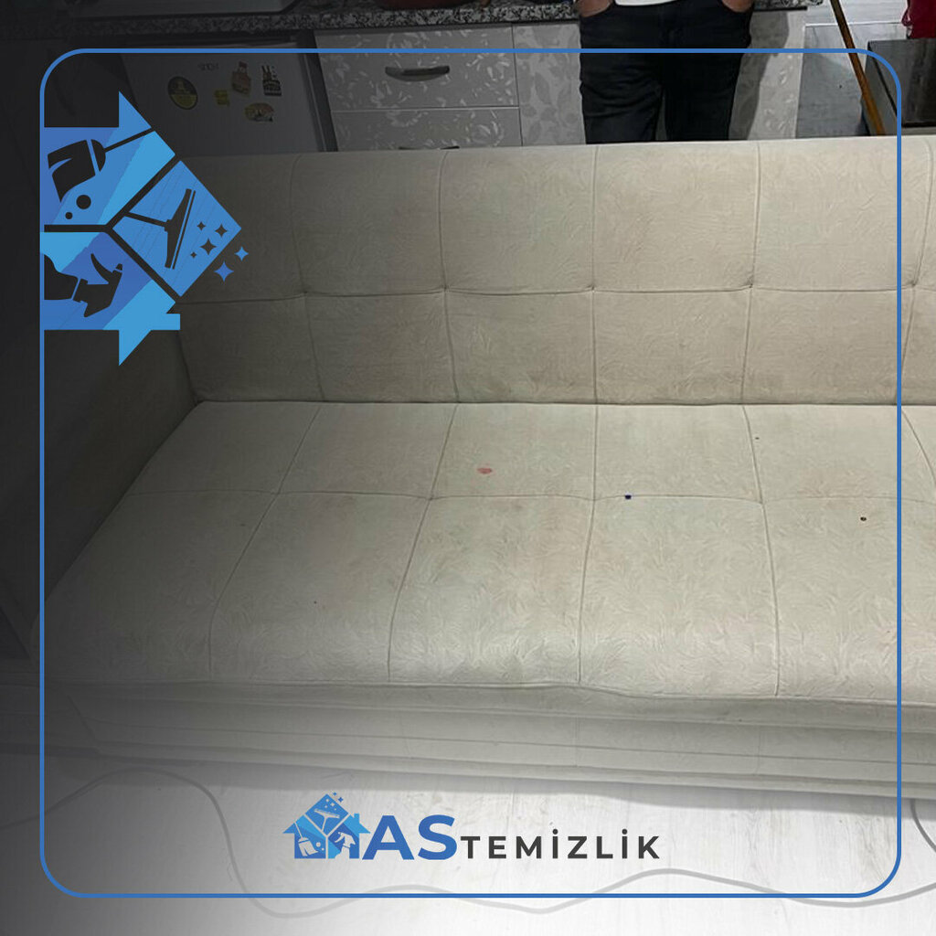 Cleaning services AS Cleaning - Sofa Washing, Izmir, photo