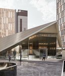 Art+ Architecture (Ankara Province, Cankaya District, Remzi Oğuz Arık Mah., Şimşek Cad., 8), architectural firm