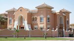 Civilization Contracting (Abraj Al Mamzar, Al Mamzar, Deira, Dubai), construction company