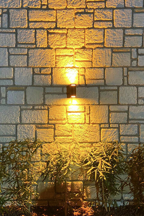 Aggregates Allinone Decorative and Stone Cladding, Kayseri, photo